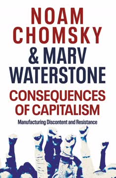 Consequences of Capitalism Summary