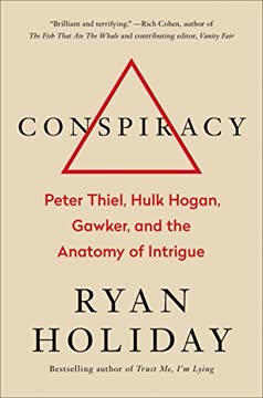 Conspiracy Summary