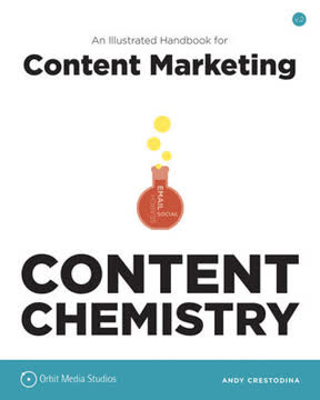 Content Chemistry Summary
