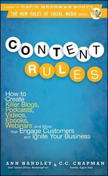 Content Rules Summary