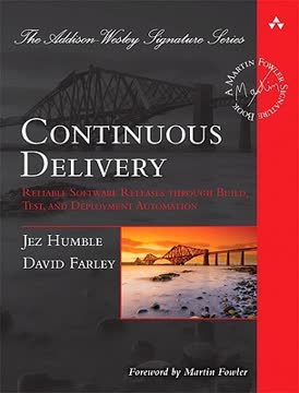 Continuous delivery Summary
