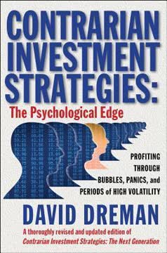 Contrarian Investment Strategies Summary