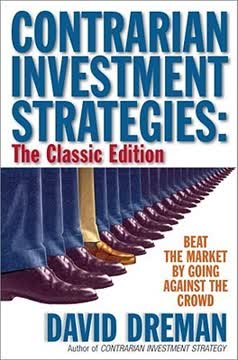 Contrarian Investment Strategies Summary