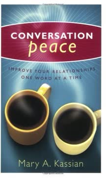 Conversation Peace Summary