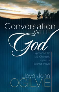 Conversation with God Summary