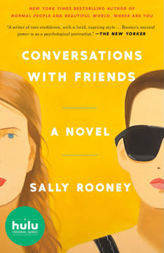 Conversations with Friends Summary