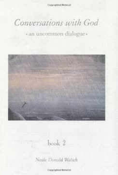 Conversations With God Summary