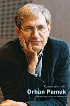 Conversations with Orhan Pamuk Summary