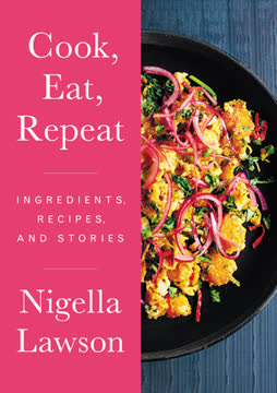 Cook, Eat, Repeat Summary