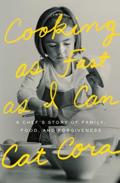 Cooking as Fast as I Can Summary