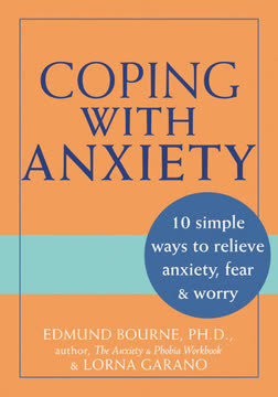 Coping with Anxiety Summary