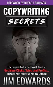 Copywriting Secrets Summary