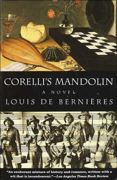 Corelli’s Mandolin Summary