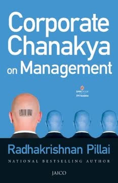 Corporate Chanakya on Management Summary