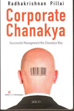Corporate Chanakya Summary