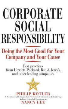 Corporate Social Responsibility Summary