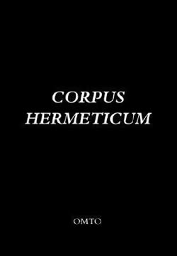 Corpus Hermeticum Summary