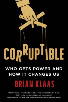 Corruptible Summary