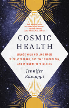 Cosmic Health Summary