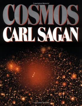 Cosmos Summary