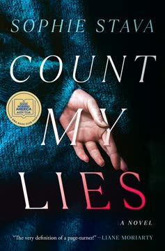 Count My Lies Summary