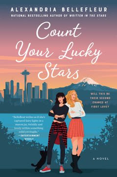 Count Your Lucky Stars Summary