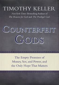Counterfeit Gods Summary