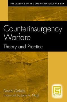 Counterinsurgency Warfare Summary
