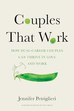 Couples That Work Summary