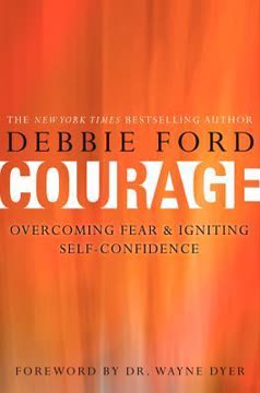 Courage Summary