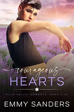 Courageous Hearts Summary