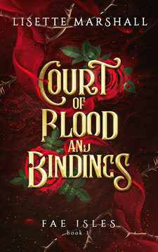 Court of Blood and Bindings Summary