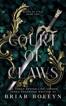 Court of Claws Summary