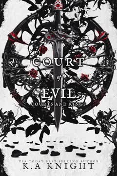Court of Evil Summary