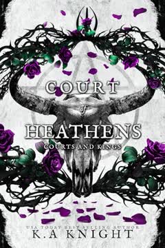 Court of Heathens Summary