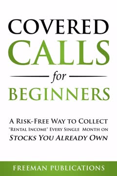 Covered Calls for Beginners Summary