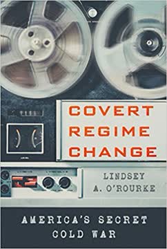 Covert Regime Change Summary