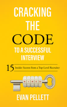 Cracking the Code to a Successful Interview Summary