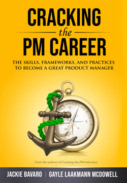 Cracking the PM Career Summary