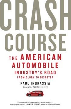 Crash Course Summary