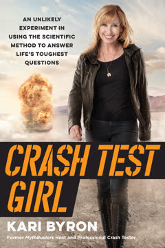 Crash Test Girl Summary