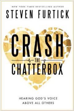 Crash the Chatterbox Summary