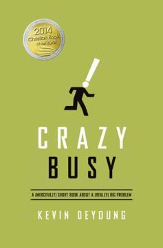 Crazy Busy Summary