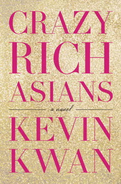 Crazy Rich Asians Summary