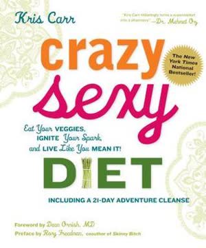 Crazy Sexy Diet Summary