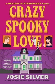 Crazy Spooky Love Summary