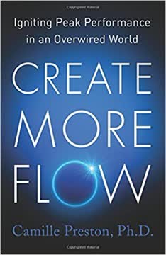 Create More Flow Summary