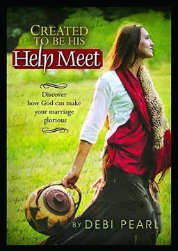 Created to be His Help Meet Summary