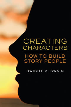 Creating Characters Summary