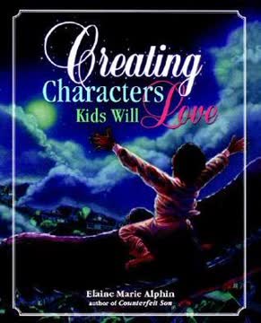 Creating Characters Kids Will Love Summary
